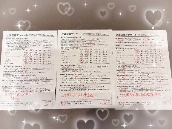 今週！！！！