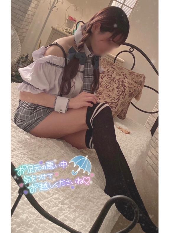 のんびり日曜日☔️