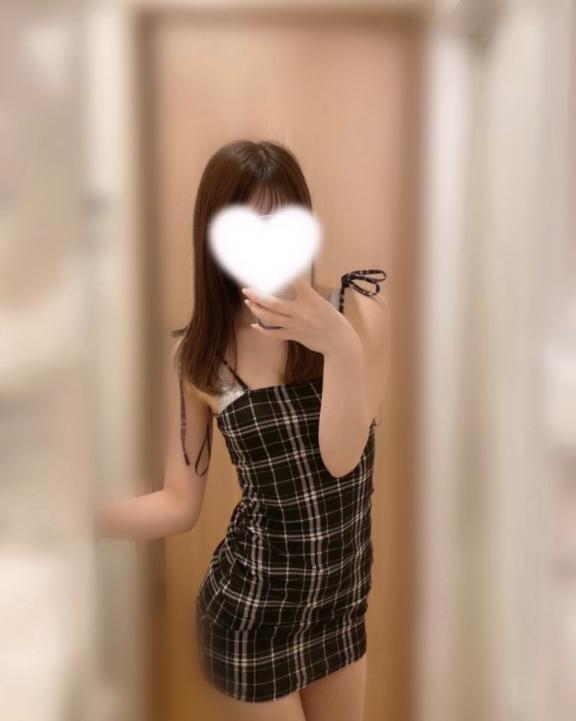 実は⋯♡