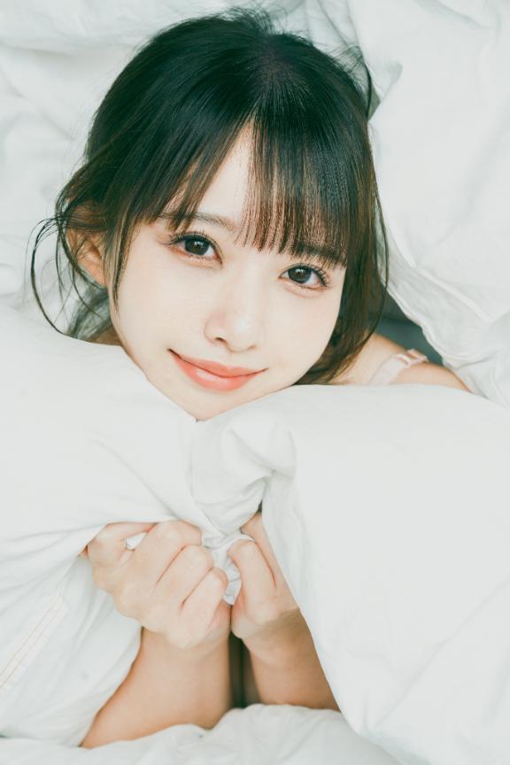 顔立ちがAIなのが悩みですෆ˚*