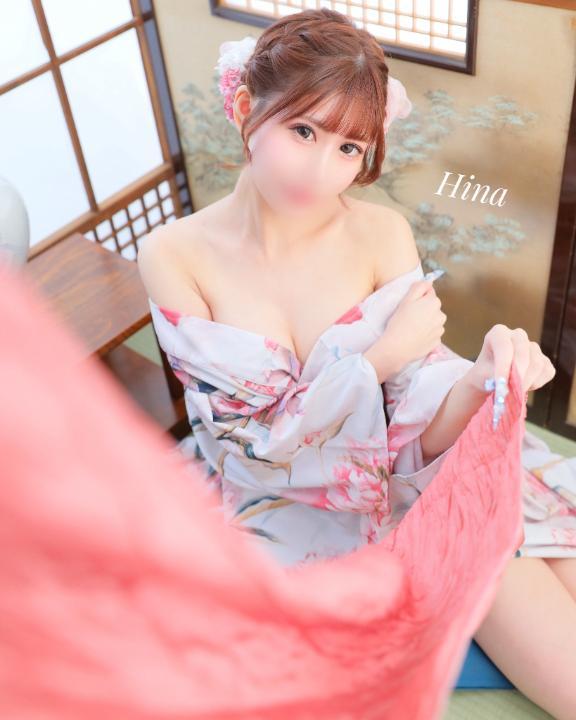 ひなの管理下、覚悟してね？