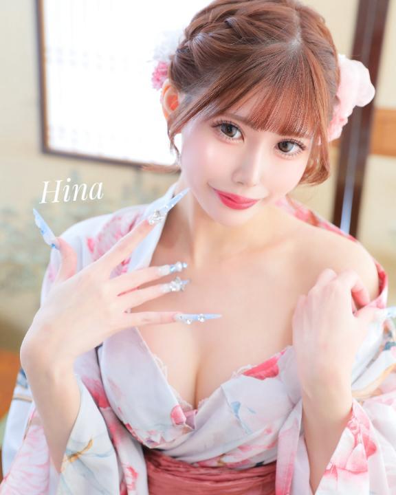 ひなの沼、深めです♡