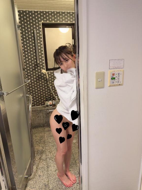 てんきゅー♡