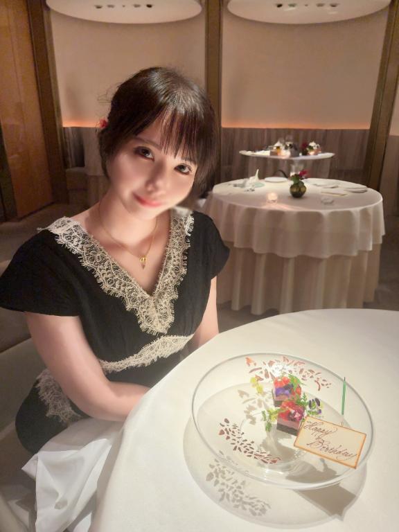 友達にお祝いされてしあわせ⸜<img class="emojione" alt="🌷" title=":tulip:" src="https://fuzoku.jp/assets/img/emojione/1f337.png"/>︎⸝‍