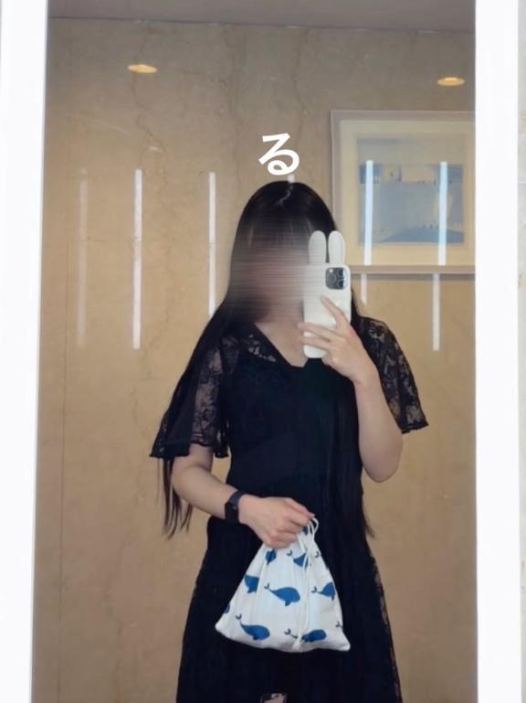 ドレスコード：忘れ物