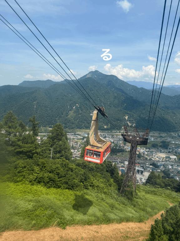 隙あらば夏休み