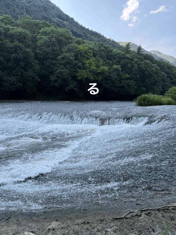 続々・隙あらば夏休み