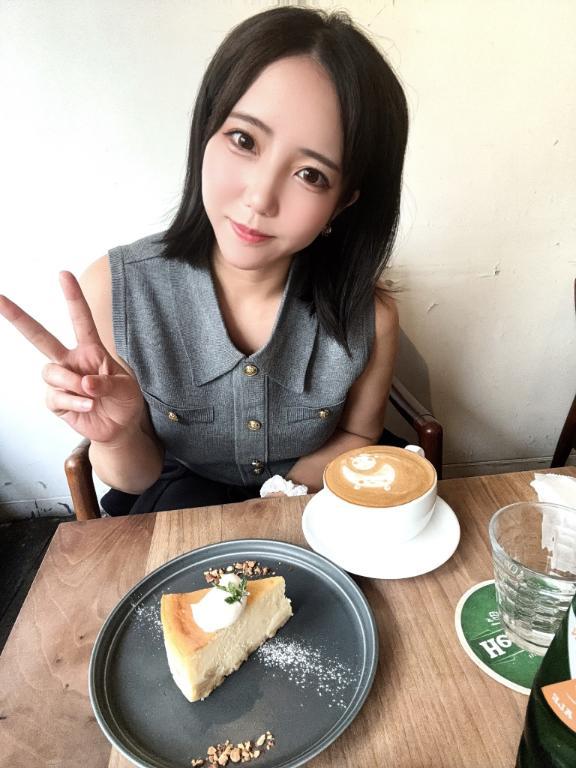 カフェ好き♡