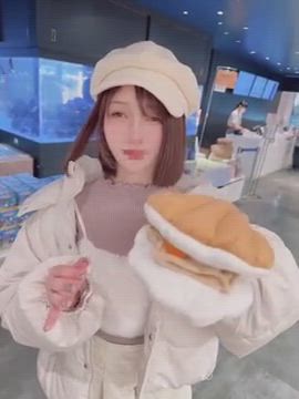 あすな動画