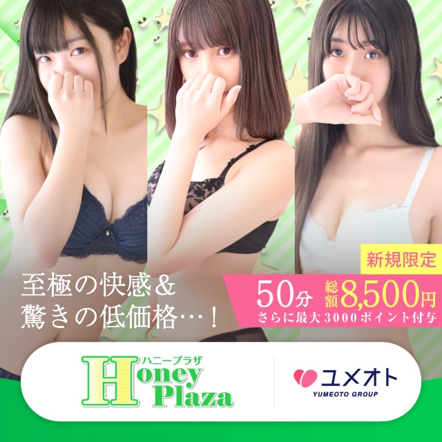 五反田ハニープラザ(ユメオト)