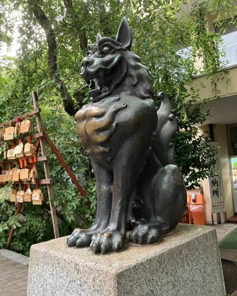 たまにお散歩