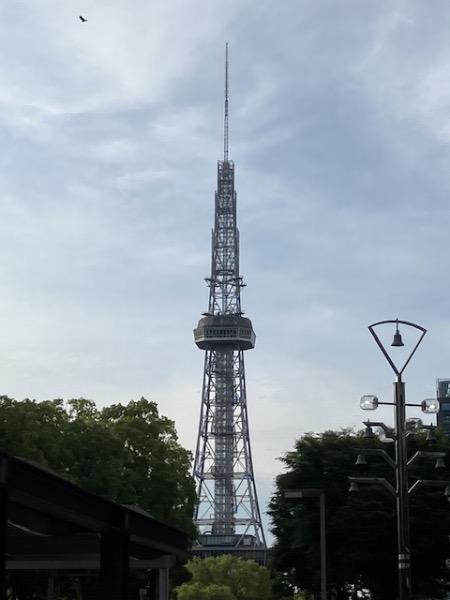 初上陸