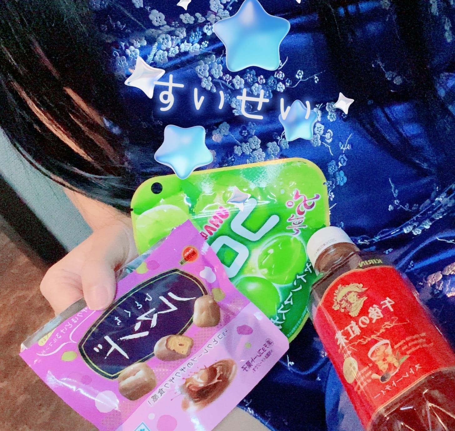 救援物資さんきゅきゅきゅきゅきゅ-