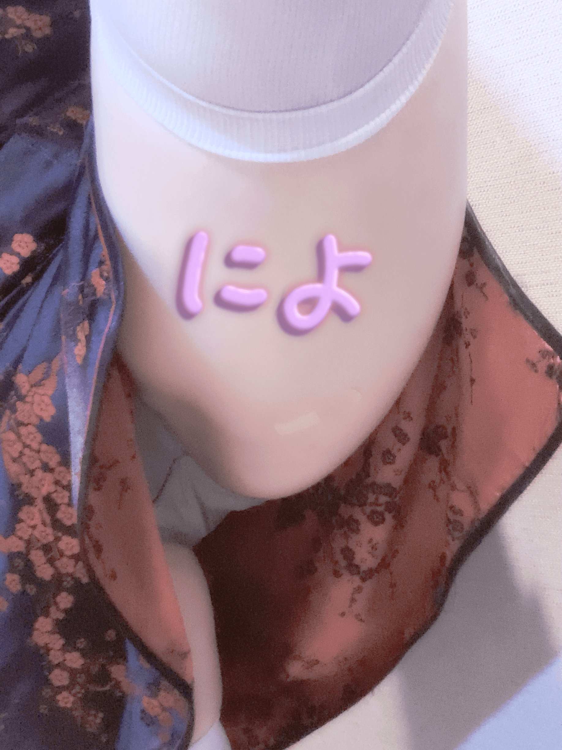 あつーーーーいね！！！！