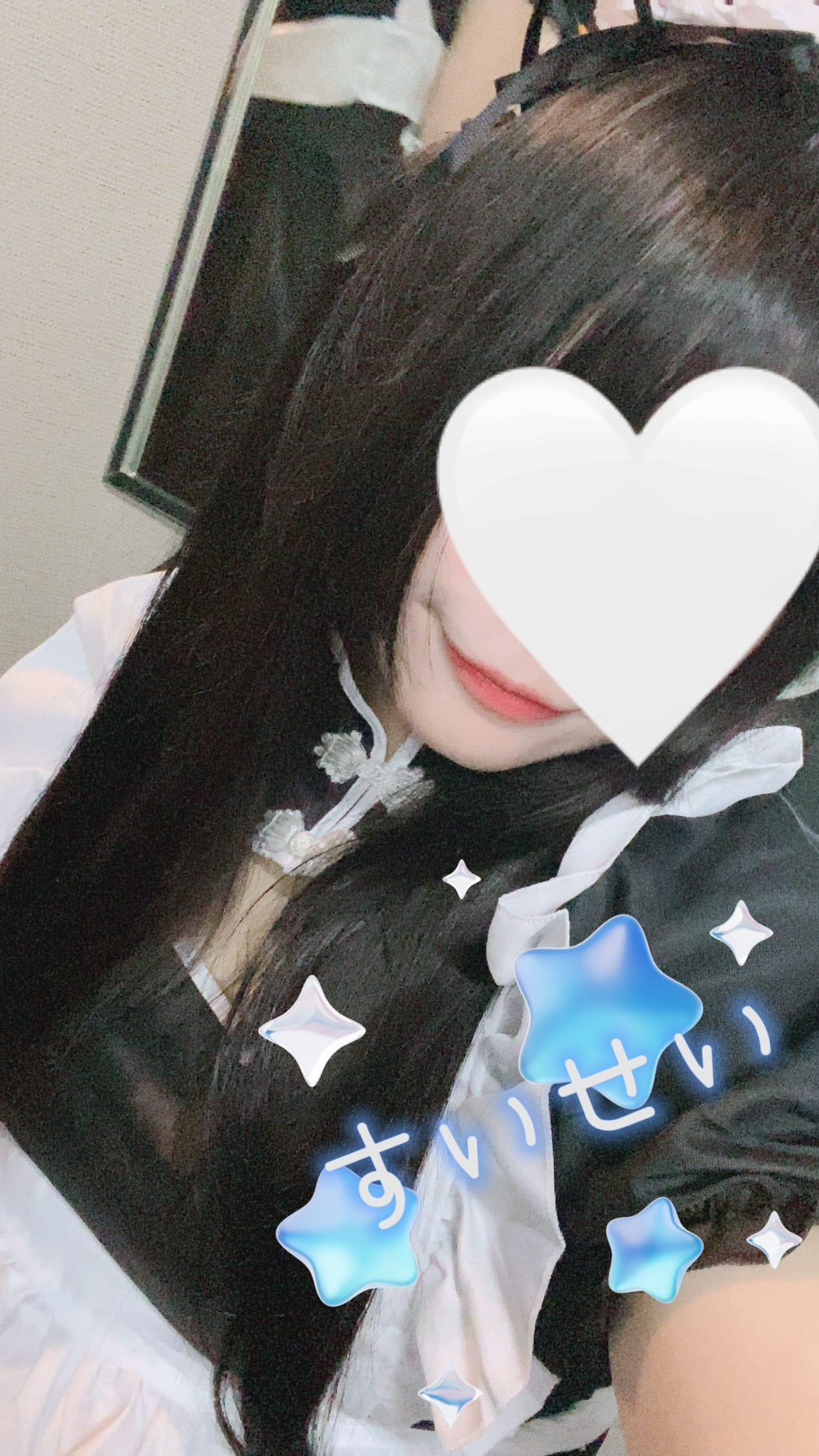 今日は黒！！