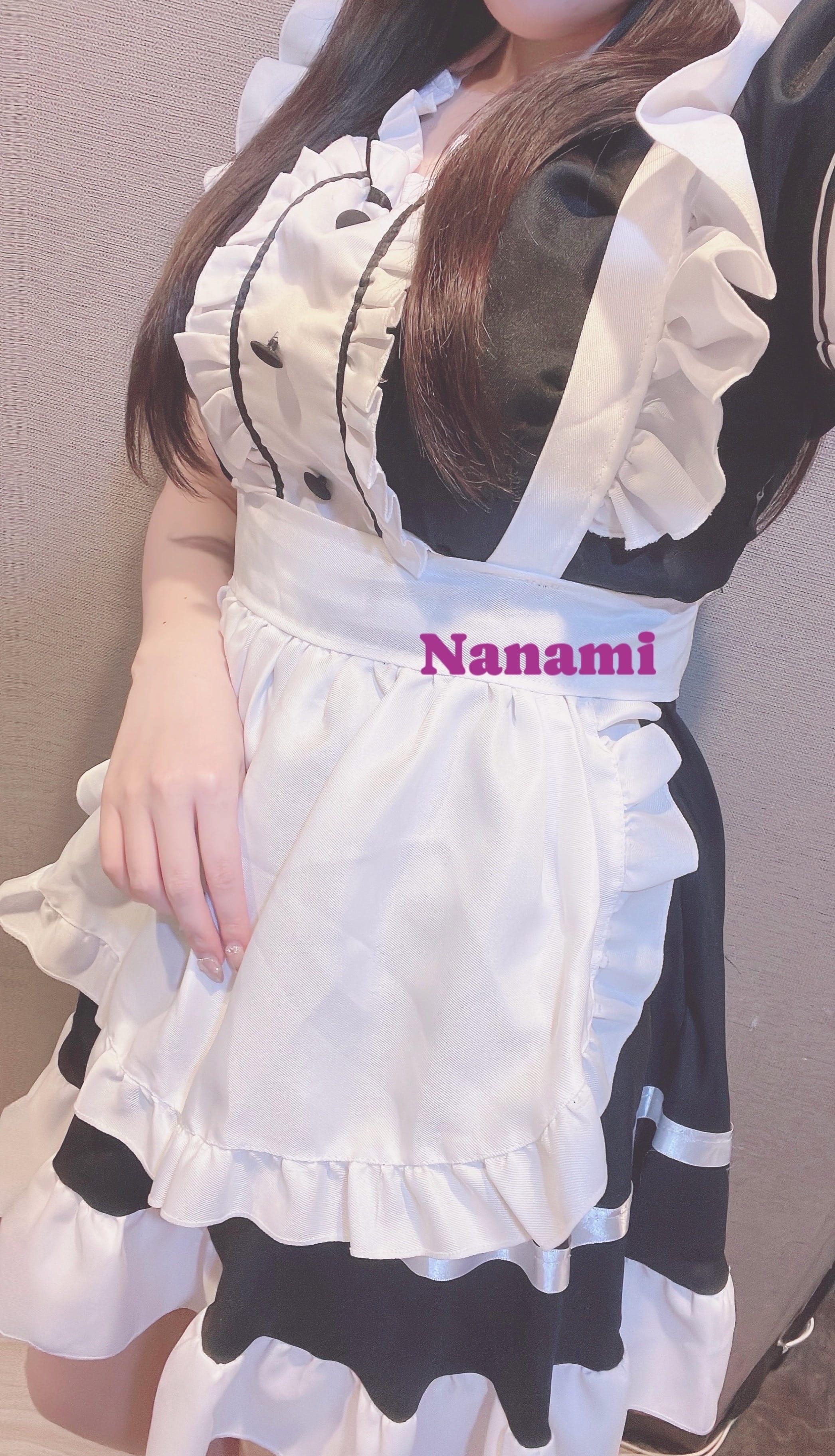 メイドでまってます♡
