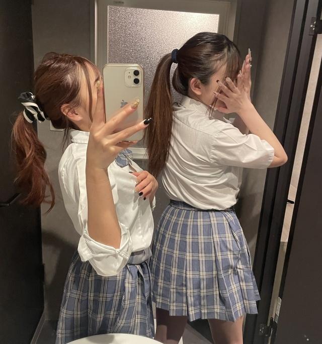 3Pもね？🥺
