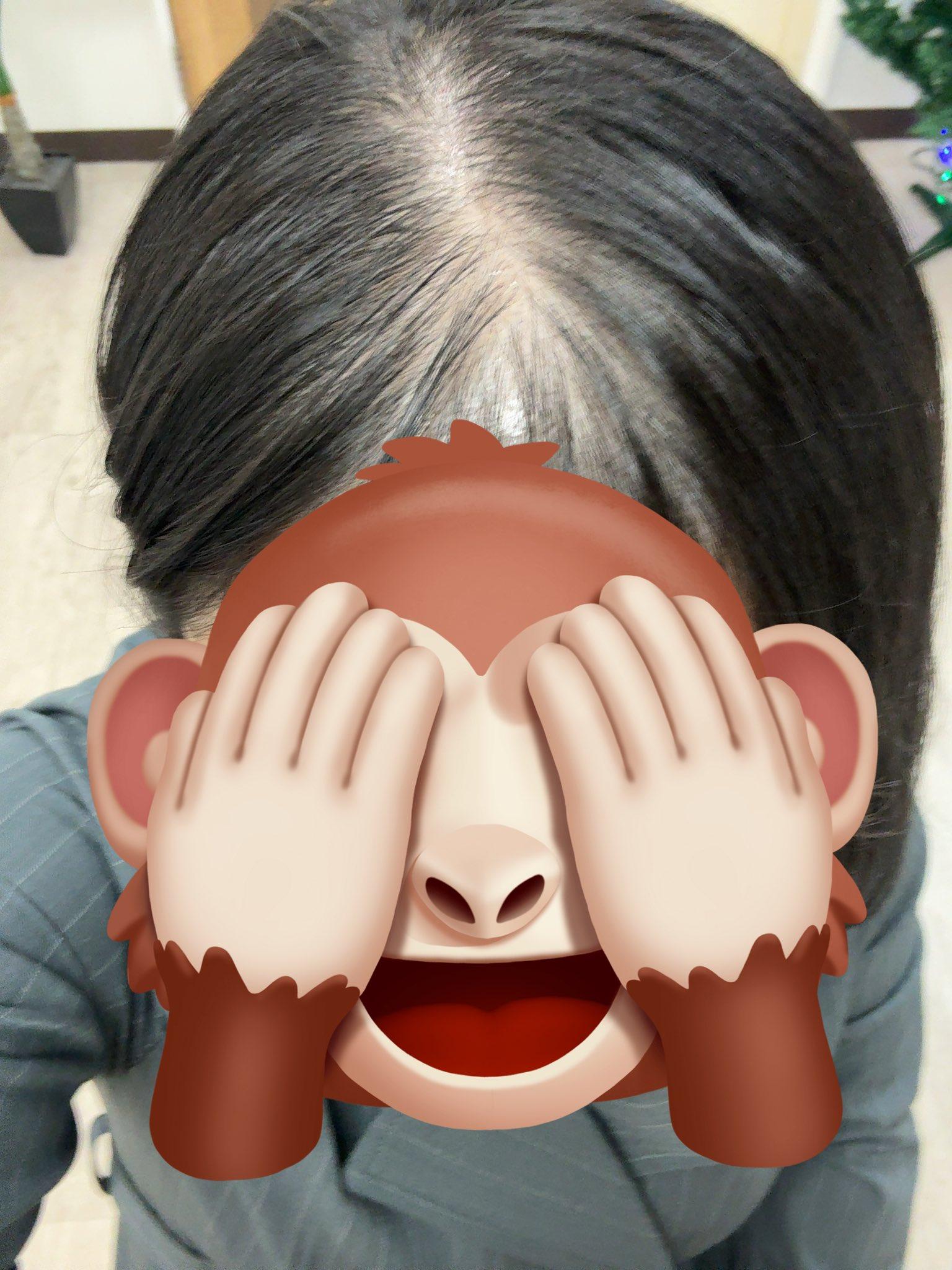 唯一の悩み