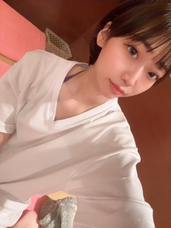 明日は！