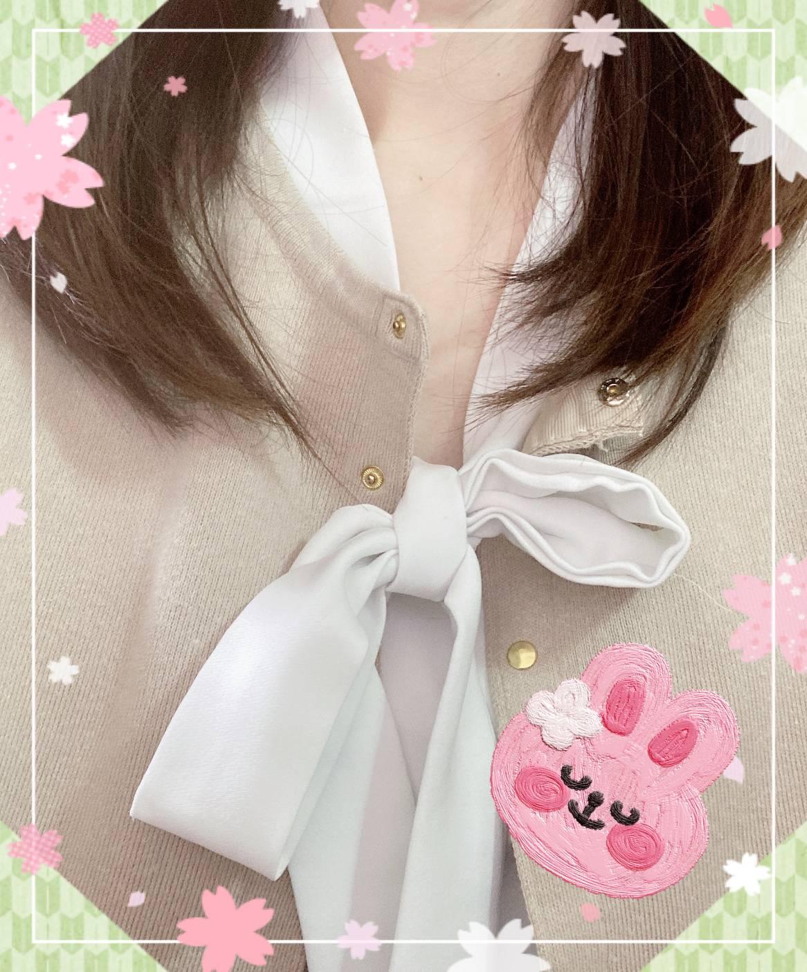お礼
