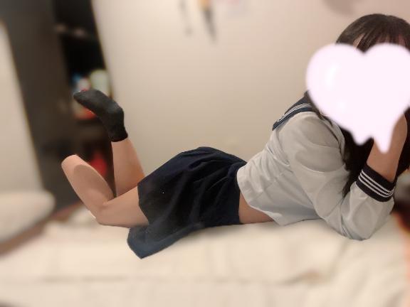 自然と手が♡