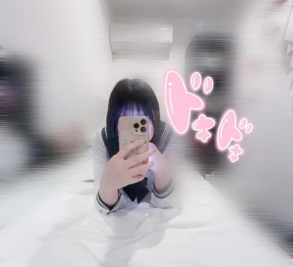 きゃーえっち///