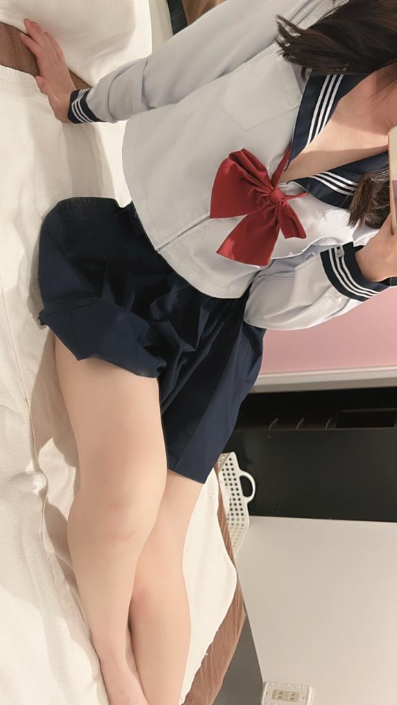 身体は素直🥺