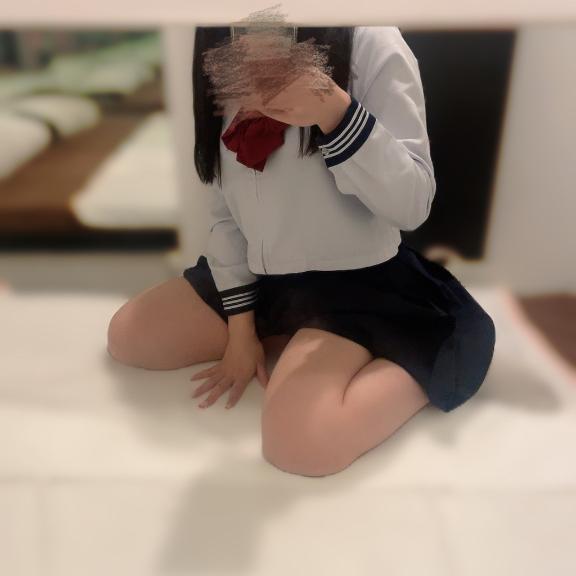 ドキドキ🩷密着しよ