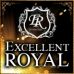 ExcellentRoyal エクセレントロイヤル
