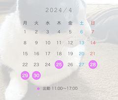 残り4回<img class="emojione" alt="🗓️" title=":calendar_spiral:" src="https://fuzoku.jp/assets/img/emojione/1f5d3.png"/>