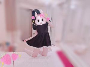 出勤しました<img class="emojione" alt="🐰" title=":rabbit:" src="https://fuzoku.jp/assets/img/emojione/1f430.png"/>