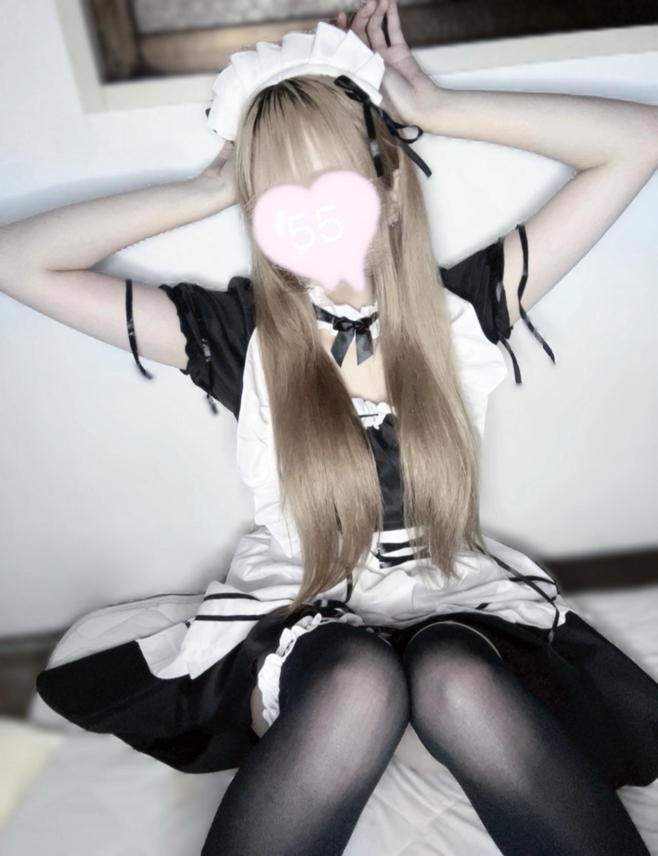 めいどさんなり