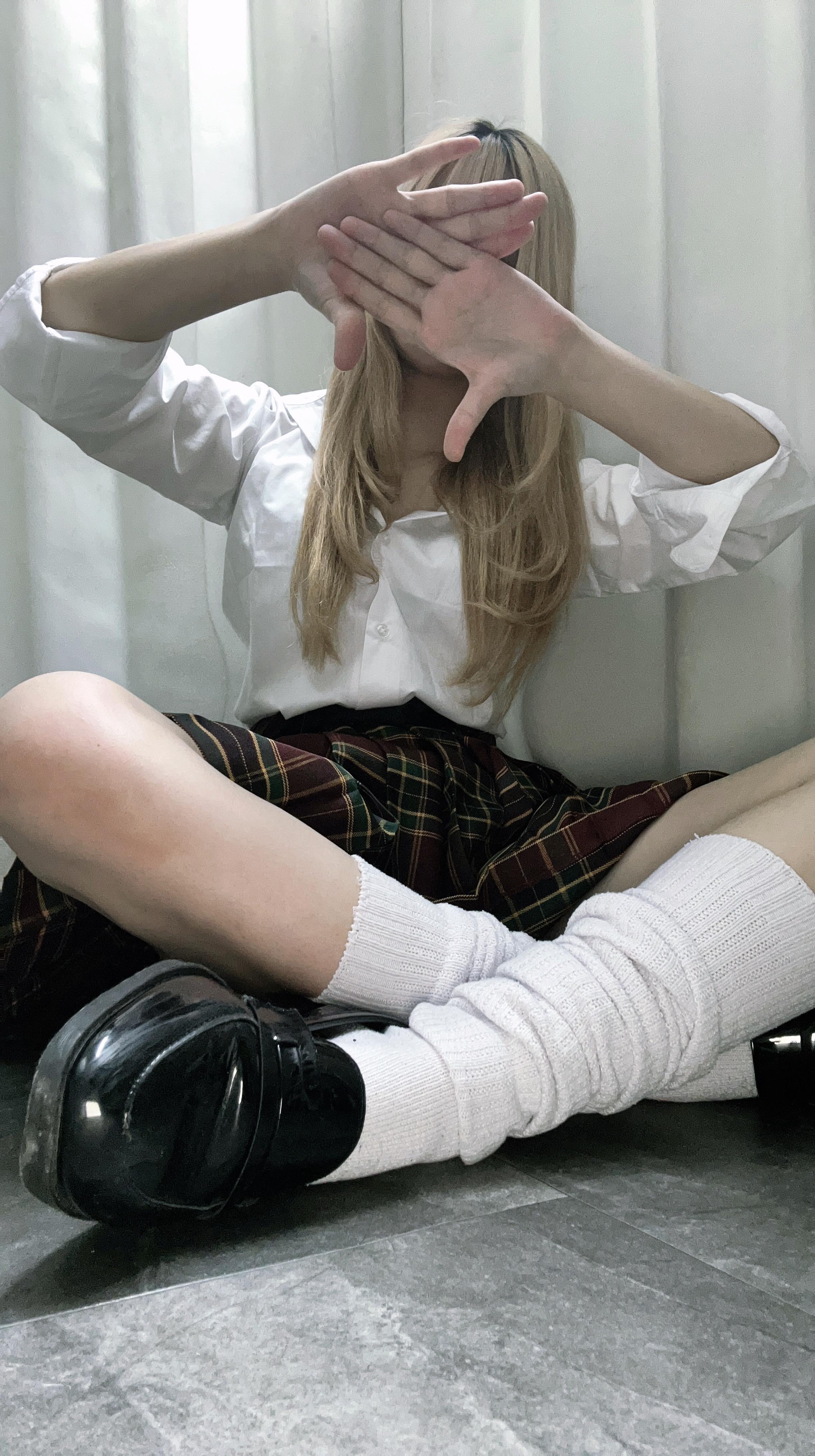 レイヤーまいてみた