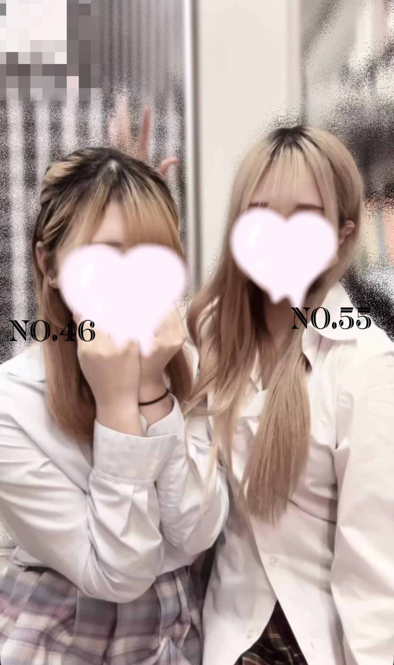 10月ありがとうでした