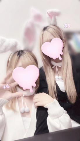 ウサギさんイベントありがと〜♪♪