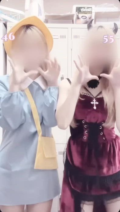 幼稚園生が悪魔契約してみた