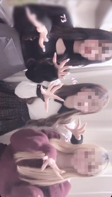 私服ちゃんだよ