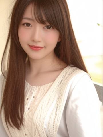 ゆりな
