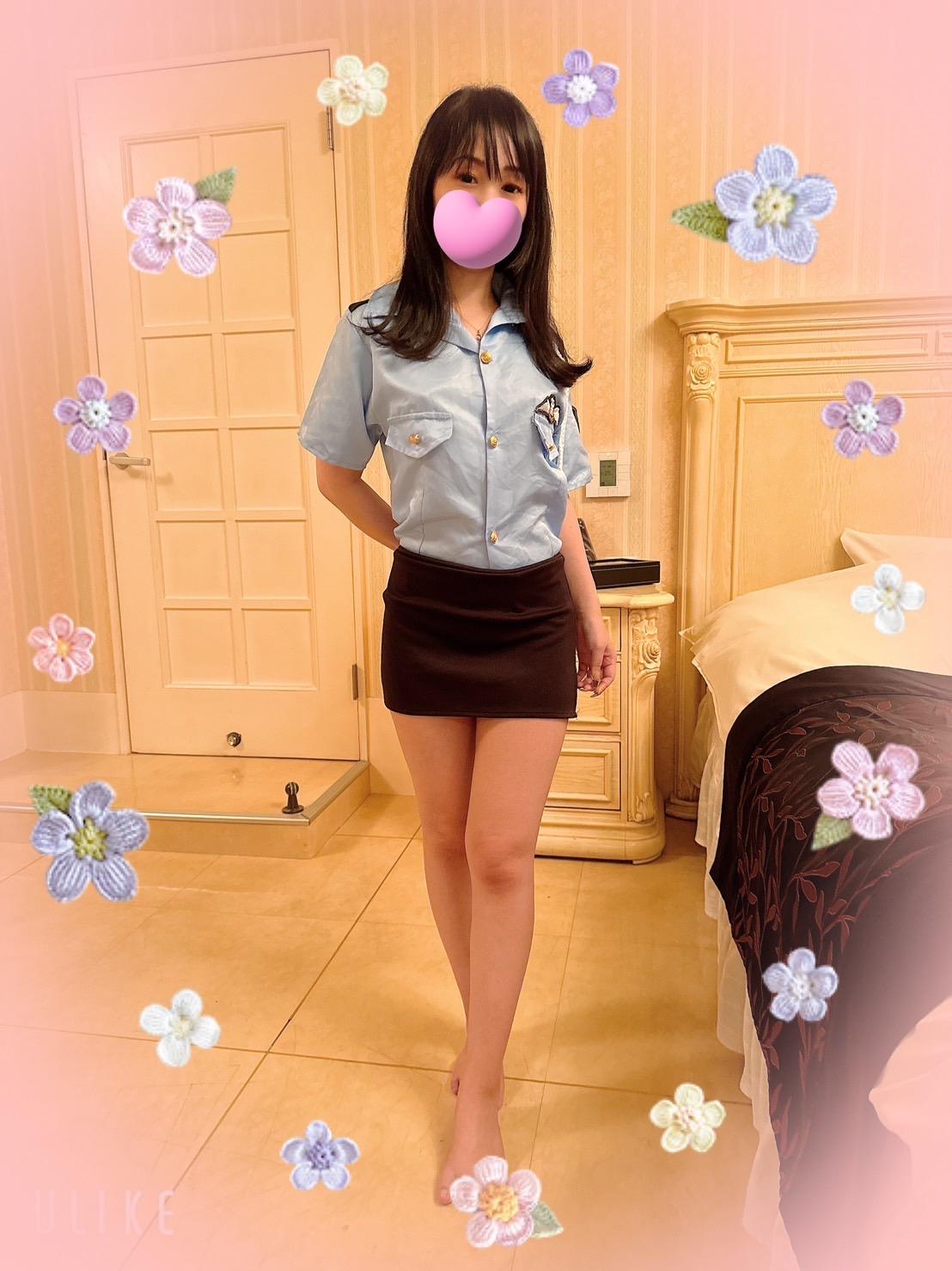 おはよー！