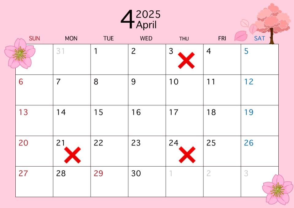 3月ありがとう🩷