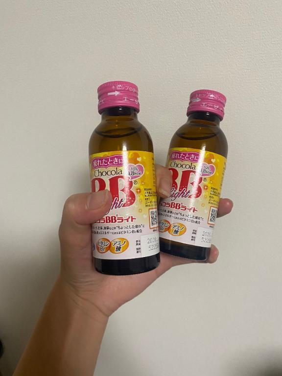 チョコラ