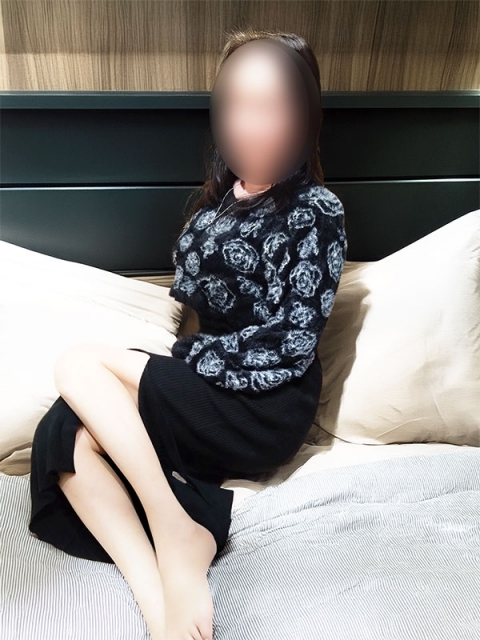 熟女 はな