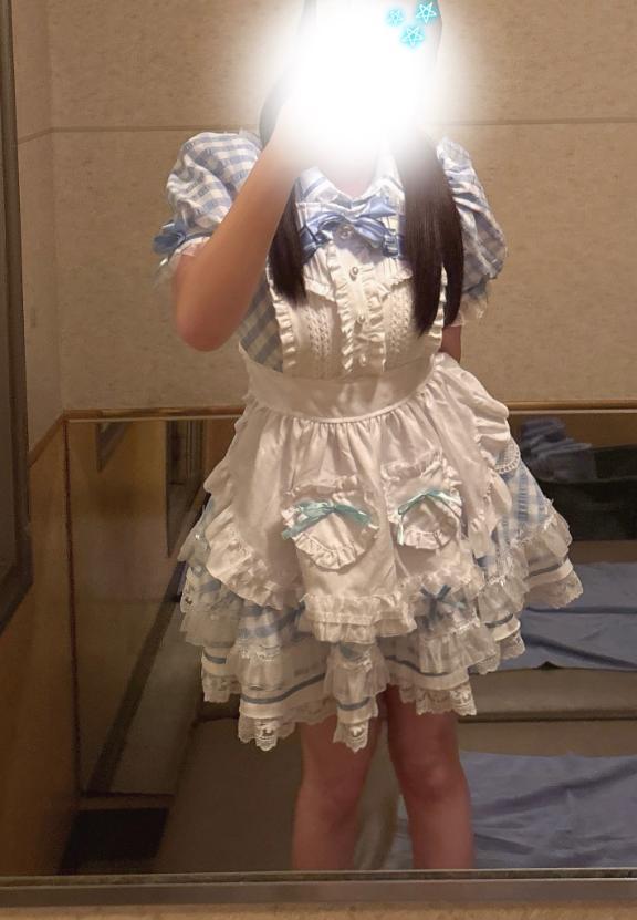 かわいい️🩵️🩵