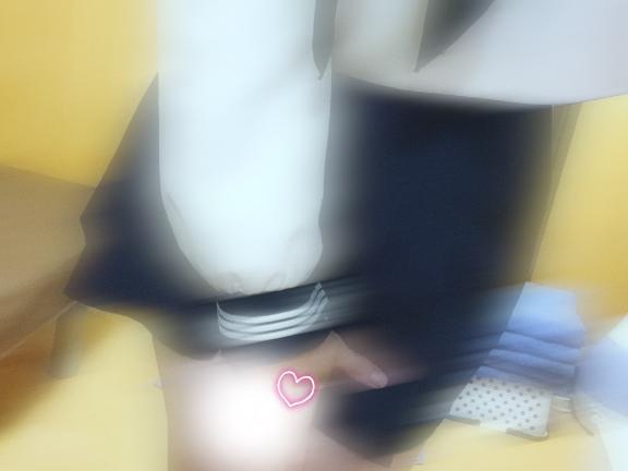 久しぶりの登校🩷