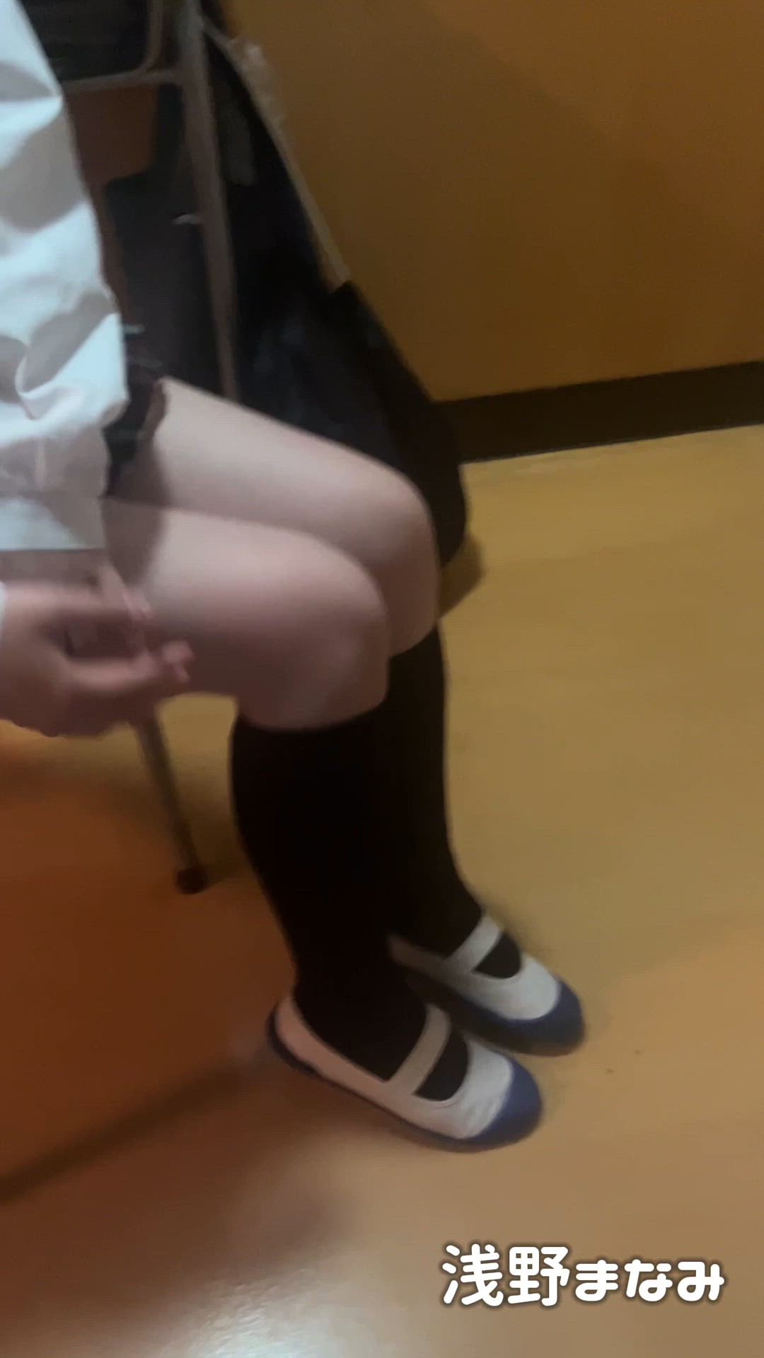 浅野 まなみ動画