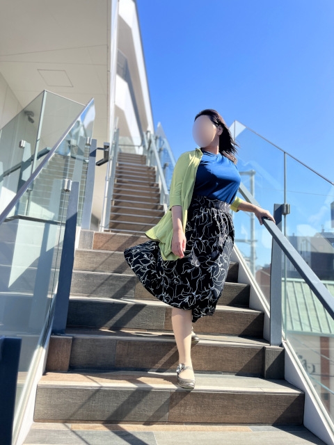 小倉 愛菜