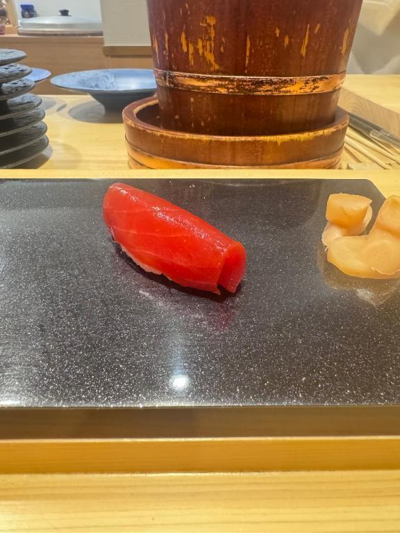 久しぶりの出勤です
