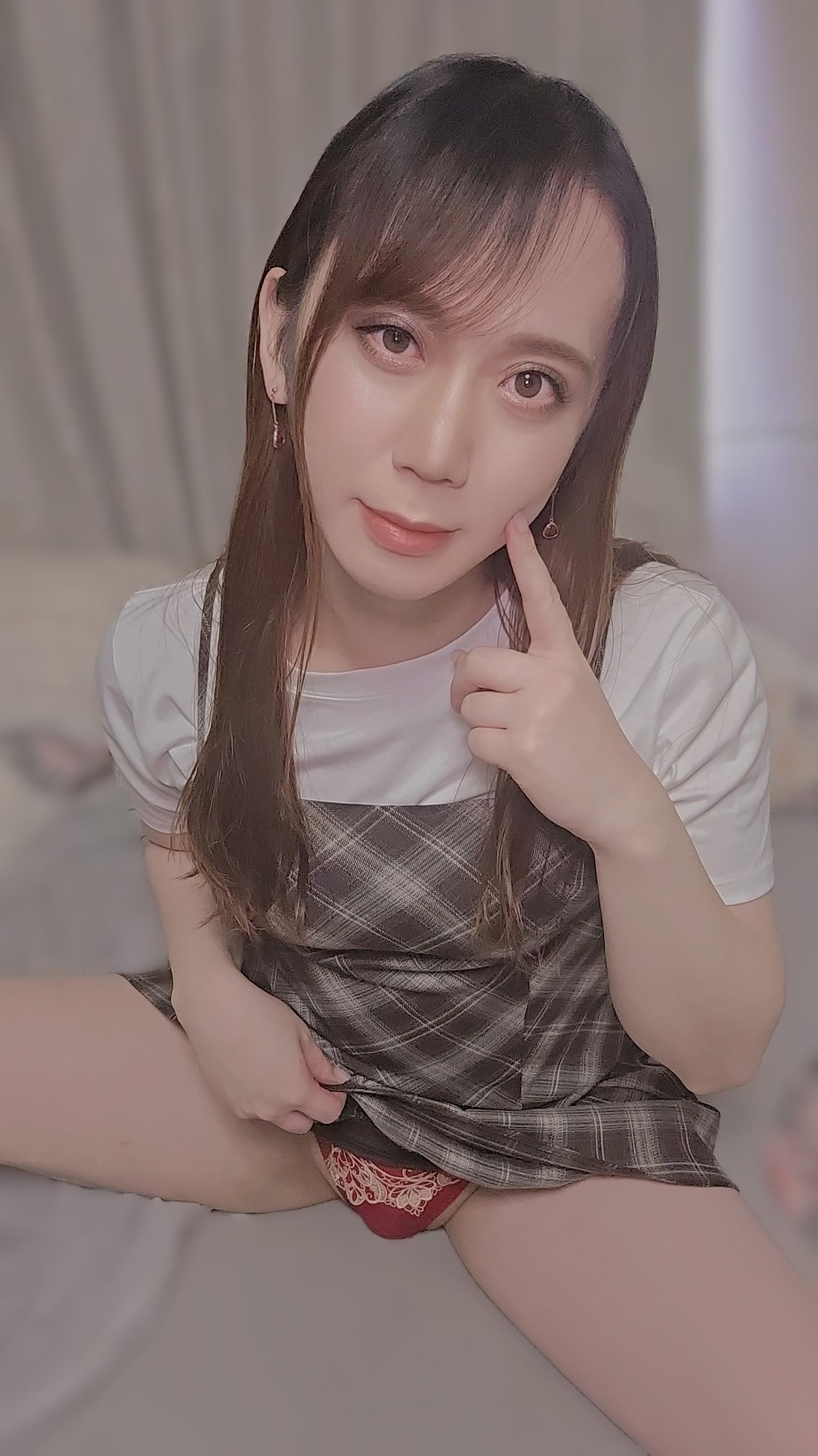 ニューハーフ白戸りのさん出勤!!