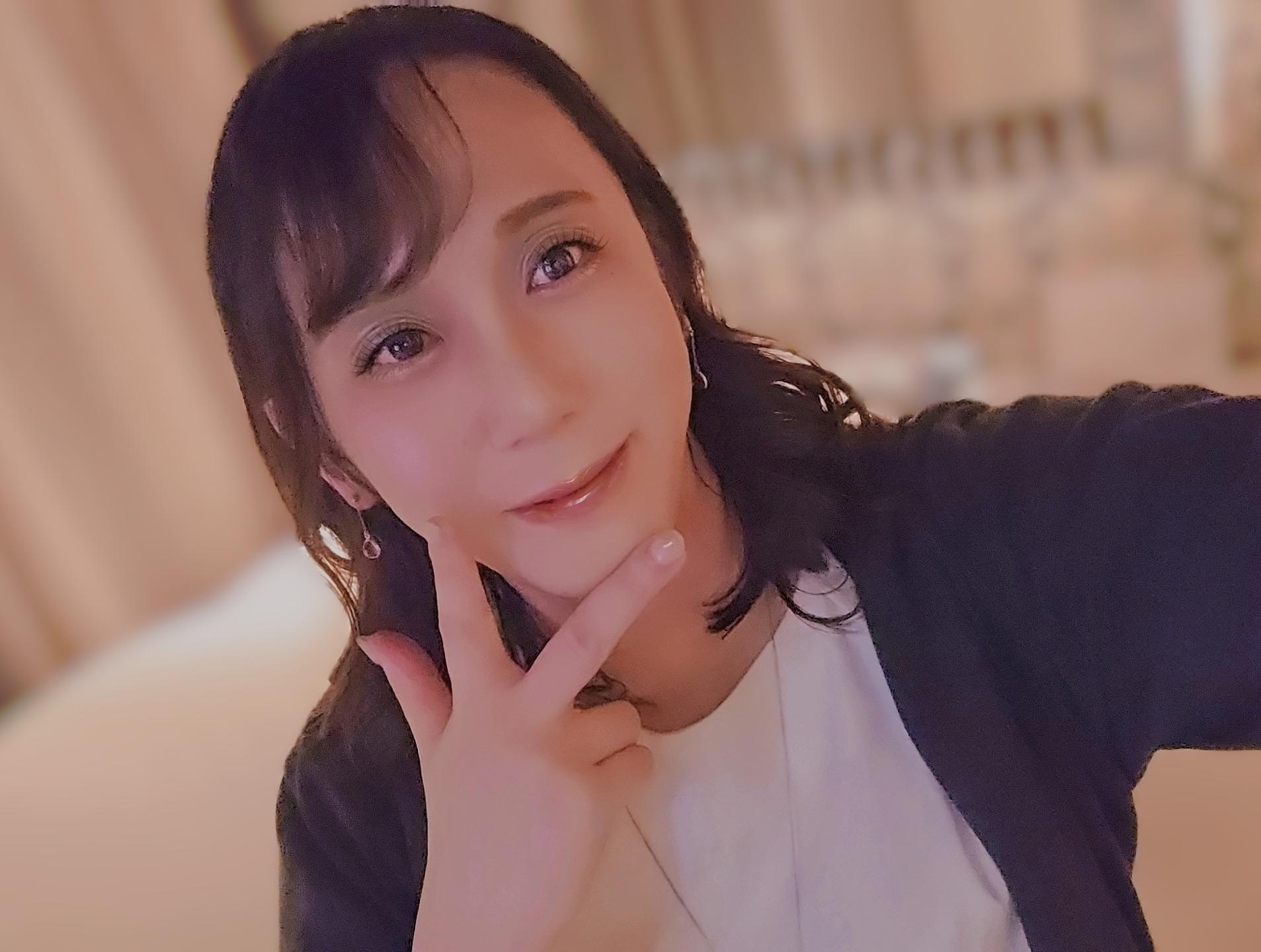 逆AFもできちゃうニューハーフ