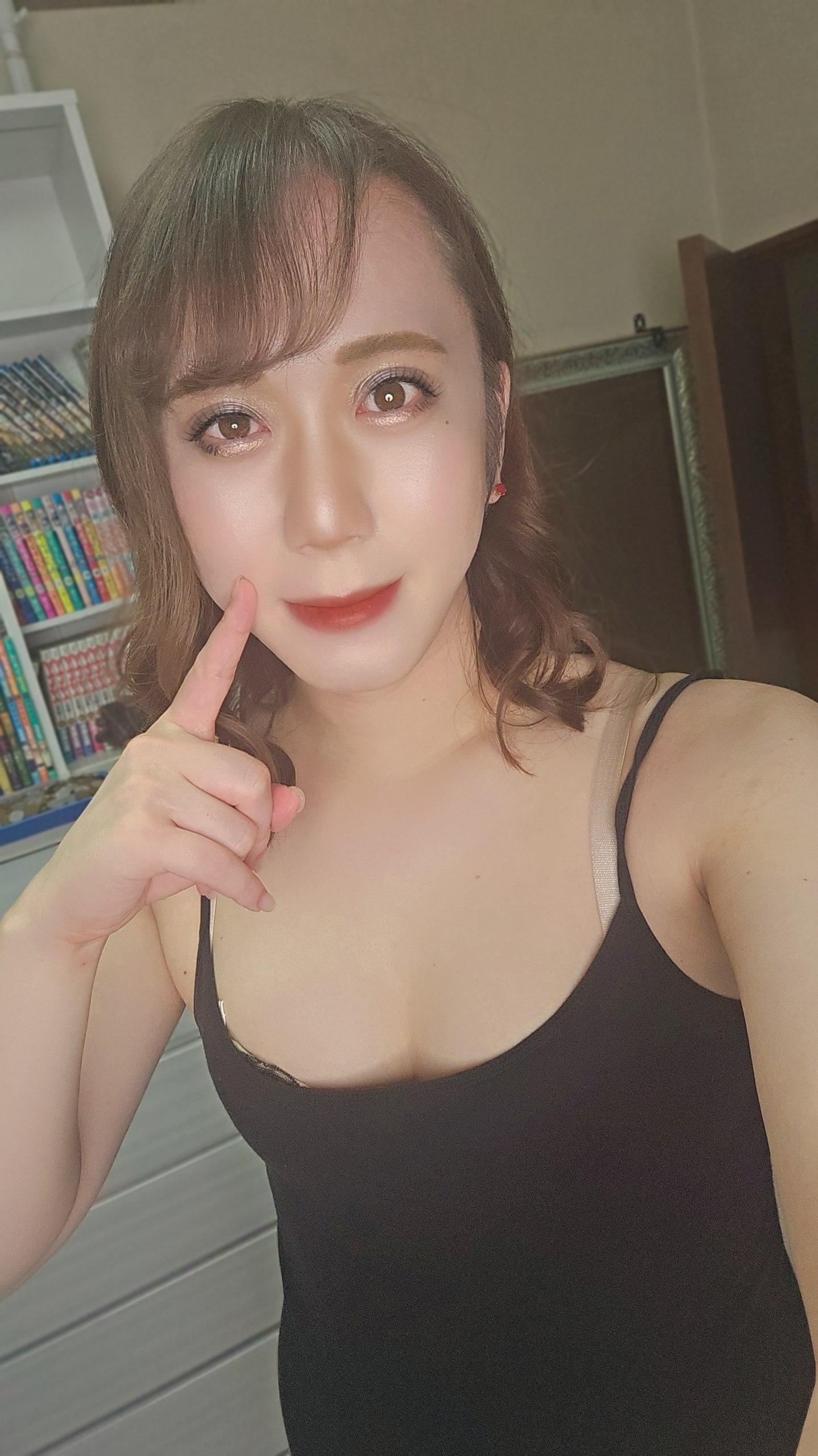 ニューハーフの出勤ですよ？